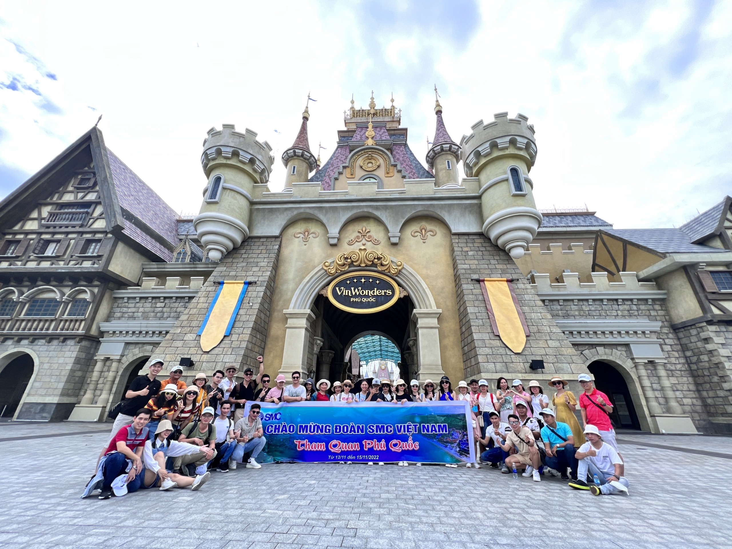lĩnh vực hoạt động